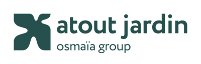 Logo pour Atout Jardin - Saint-Cyr-en-Val (45)