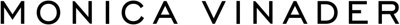 Monica Vinader career site