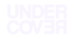 Undercover : site carrière