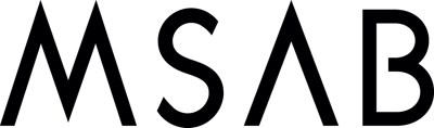 MSAB company logo