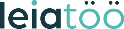 LeiaTöö ettevõtte logo