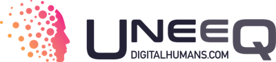 UneeQ company logo