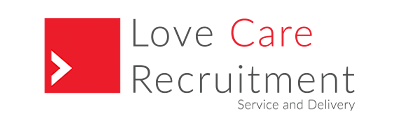 Love Care Recruitment career site