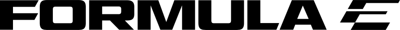 Formula E company logo