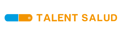 Logotipo de Talent Salud
