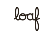 Loaf company logo