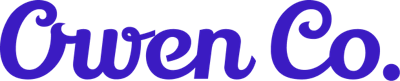 Owen logotype
