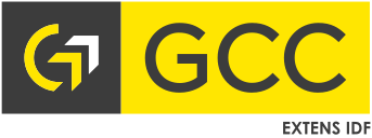 Logo pour GCC EXTENS IDF