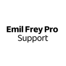 Logo pour EMIL FREY PRO SUPPORT