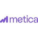 Metica Ltd company logo