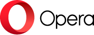 Opera company logo