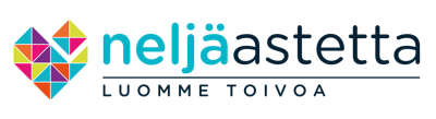 Yrityksen Neljä Astetta Oy urasivusto