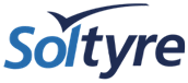Soltyre company logo