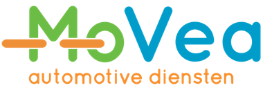Logo voor MoVea