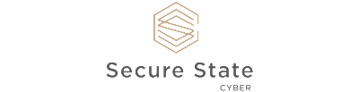 Secure State Cyber-logga