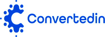 Convertedin career site