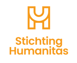 Bedrijfslogo Stichting Humanitas