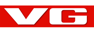 Logo for VG