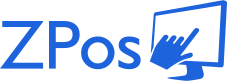 ZPos company logo