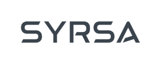 SYRSA logotipo de la empresa