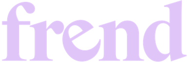 Logo for Frend Digital AS