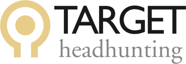 Yrityksen Target Headhunting Oy logo