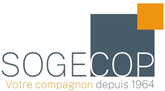 Logo pour SOGECOP