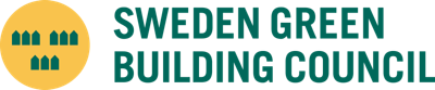 Sweden Green Building Councils karriärsida