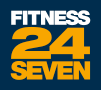 Yrityksen Fitness24Seven Finland urasivusto