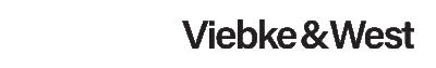 Karriereside for Viebke & West A/S