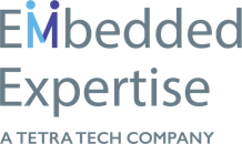 Logo for Embedded Expertise