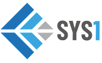 Logo de l'entreprise SYS1