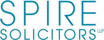Spire Solicitors career site
