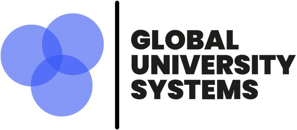 Logo for Global University Systems
