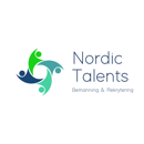 Nordic Talents career site