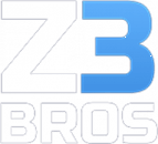 Z3 Bros career site