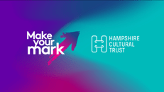 Hampshire Cultural Trust logotype