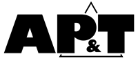 AP&T Group company logo