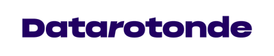 Bedrijfslogo DataRotonde