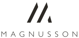 Magnusson -logga