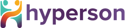 Hyperson career site
