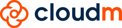CloudM company logo