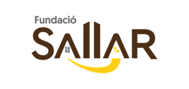 Logotip per a Fundació Sallar