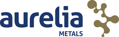 Aurelia Metals Limited company logo