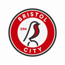 Logo for Bristol City Women's FC