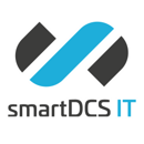smartDCS IT company logo