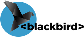 Сайт для пошуку роботи в Blackbird Lab