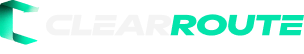 ClearRoute company logo
