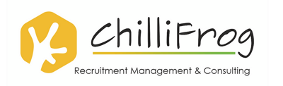 ChilliFrog career site