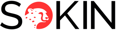 Sokin company logo